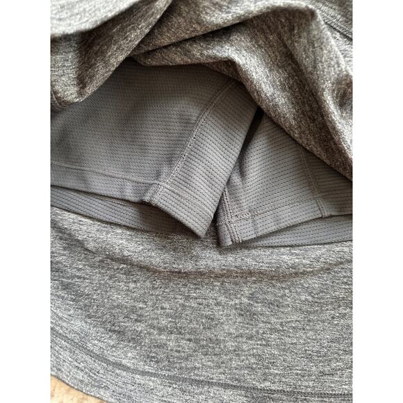 Athleta Excursion Hybrid Skort Gray Size XXS - Picture 4 of 6